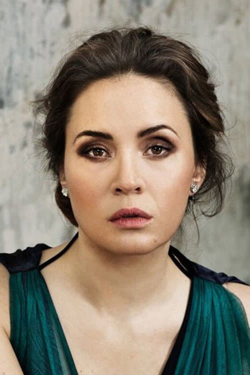 Sonya Yoncheva foto