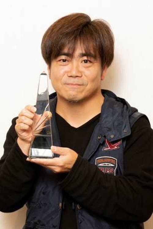 常廣丈太 foto