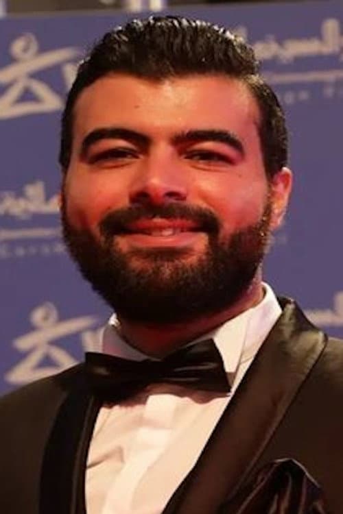Hakim Belkahla foto