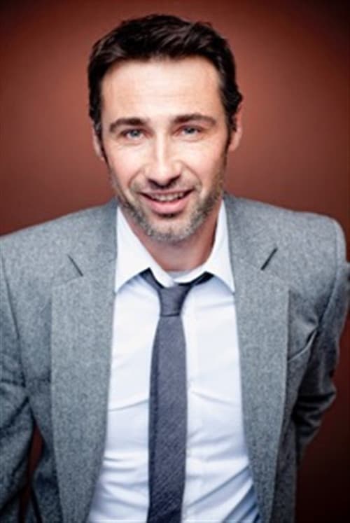 Clément Koch foto