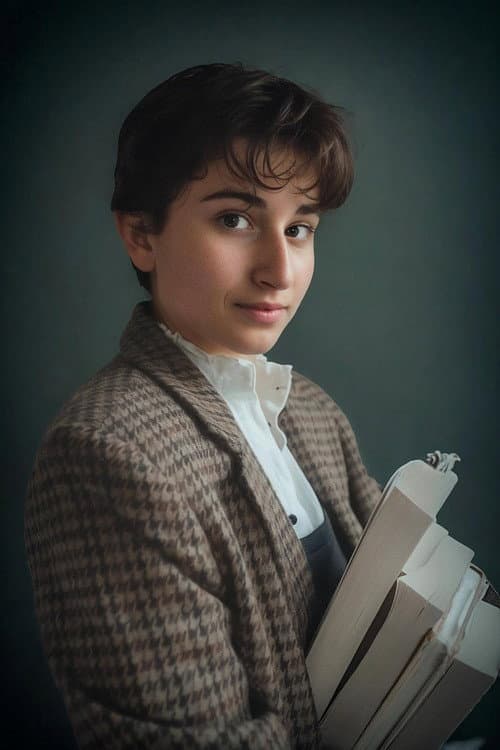 Sidney Pippin foto