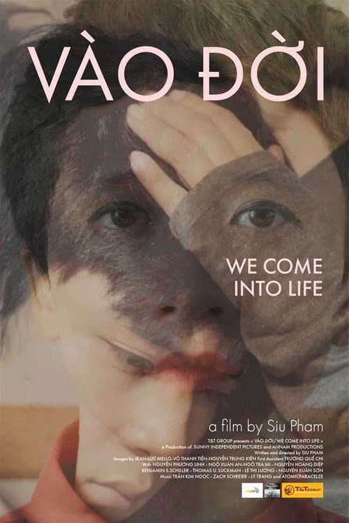 Vào Đời (2021) poster