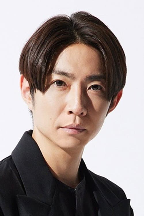 Masaki Aiba foto