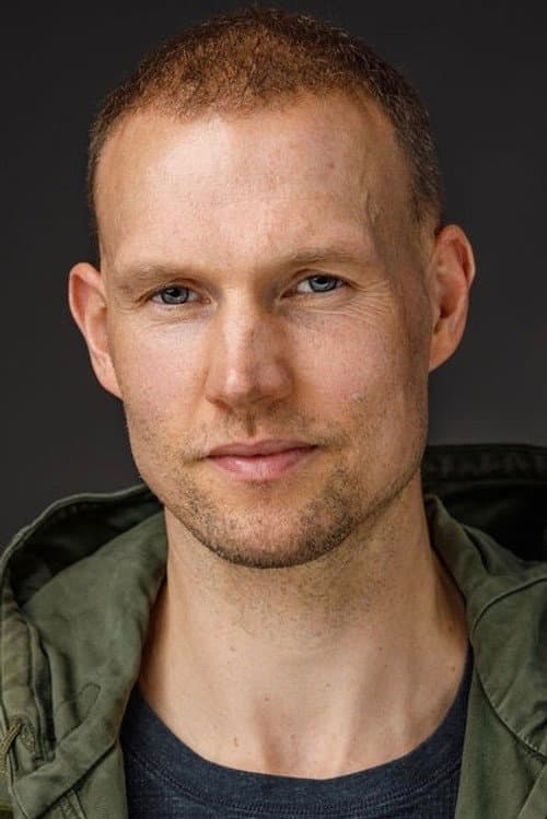 Lucas Kerr foto