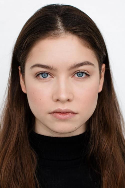 Viktoria Serikova foto