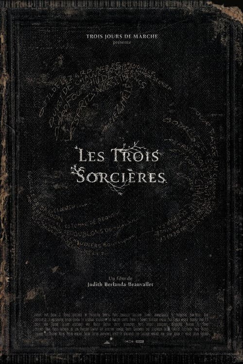 Les Trois Sorcières (2025) poster