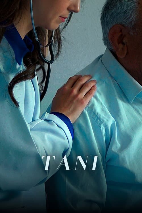 Tani (2025) poster