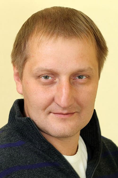 Дмитрий Табарчук foto