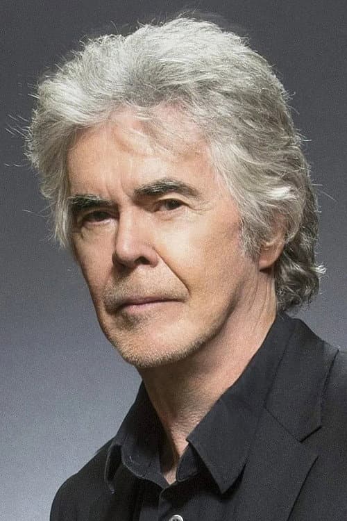Danny Hutton foto