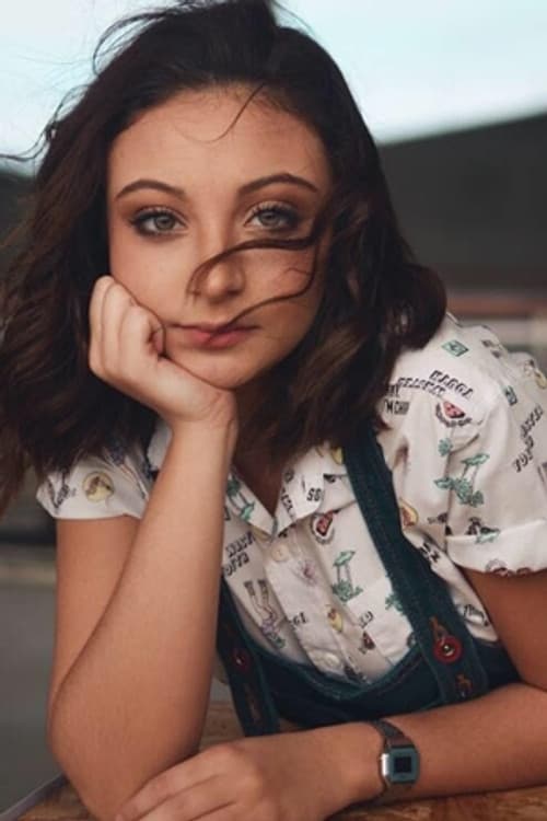 Bia Vedovato foto