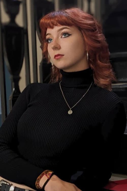 Charlotte Moxon foto