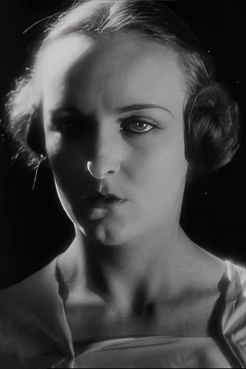 Jacqueline Blanc foto