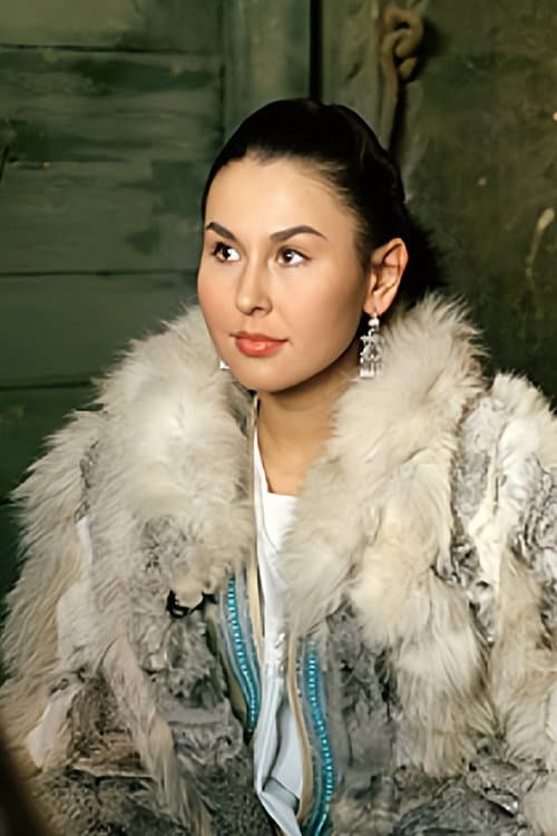 Aida Tumutova foto
