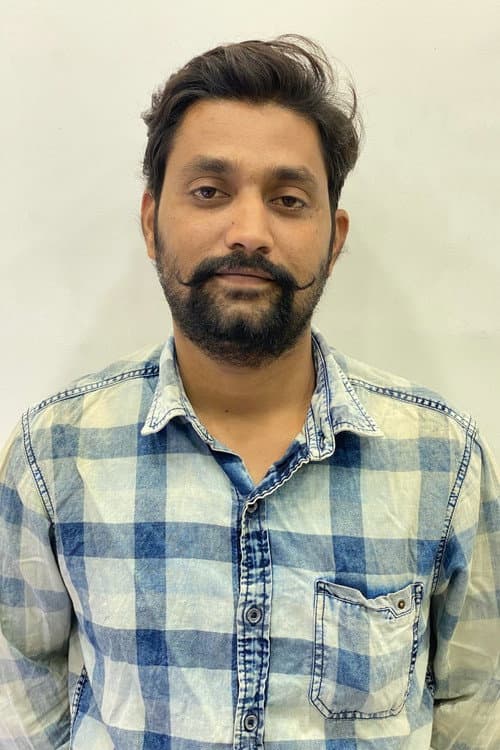 Rahul Biradar foto