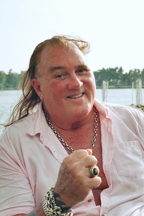 Ed Leslie foto