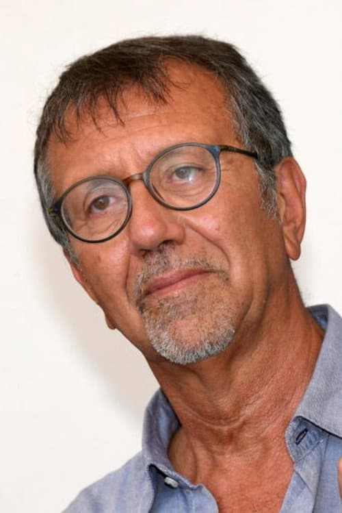 Giorgio Verdelli foto