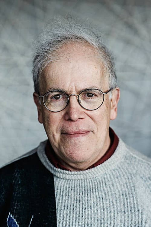 Joseph Morder foto