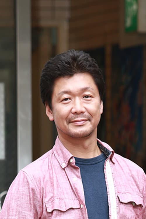安田賢司 foto