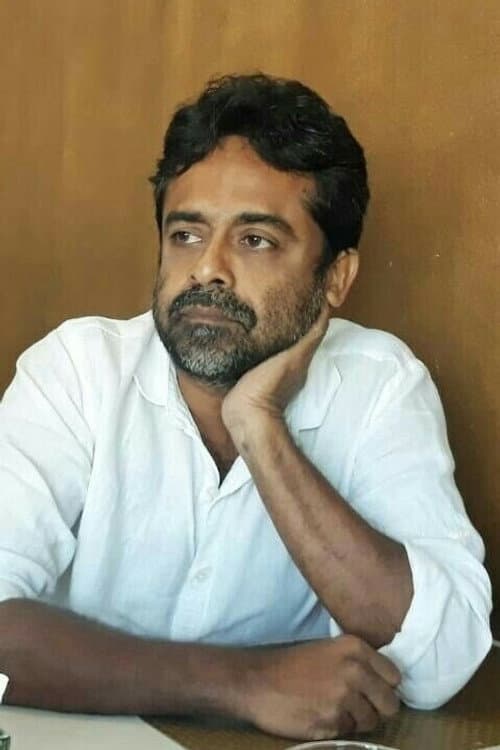 Shyam Fernando foto