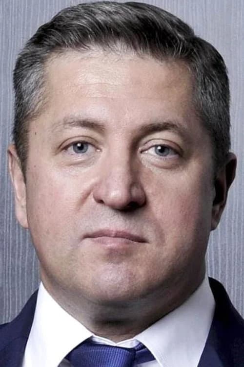 Ivan Solovyov foto