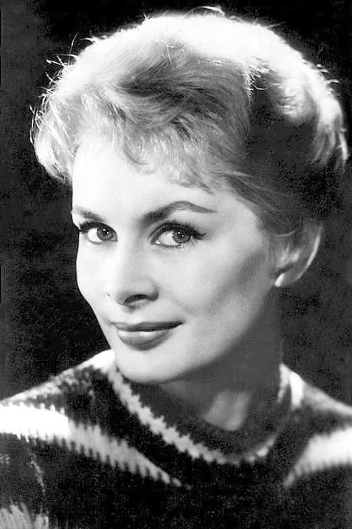 Jacqueline Huet foto