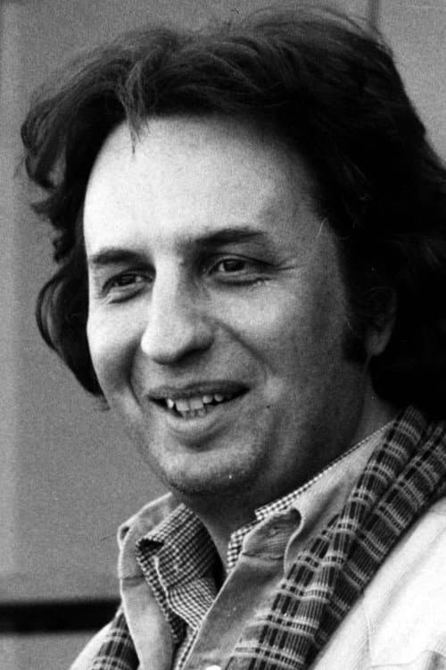 Michael Cimino foto