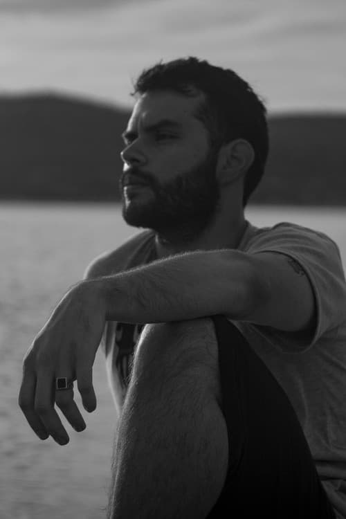 Diego Ignacio Romero Guerra foto