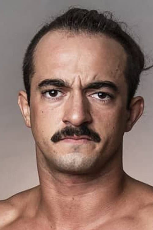 Peter Hernandez foto