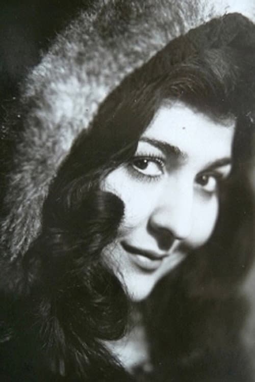 Xuraman Hadjiyeva foto