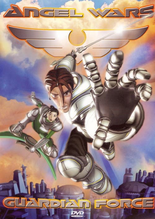 Angel Wars: About Face (2004) poster