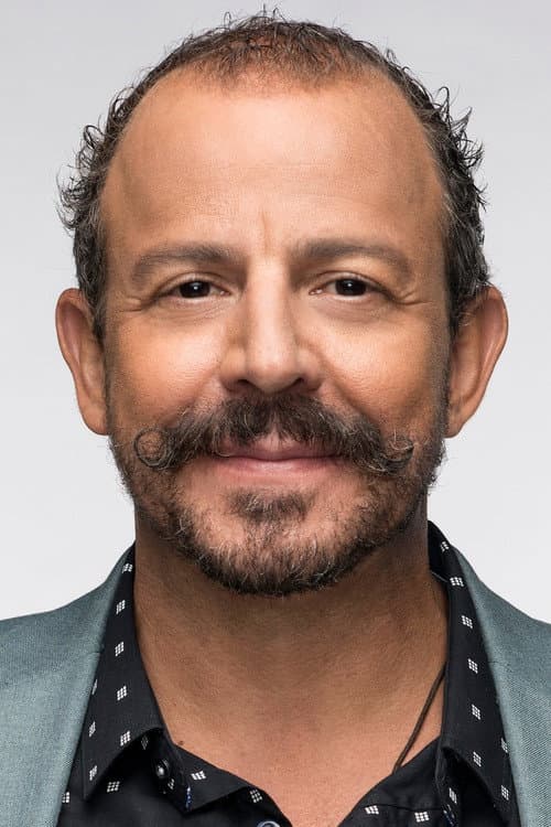 Benito Molina foto