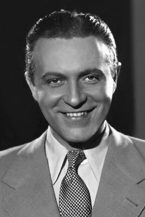 Willy Fritsch foto