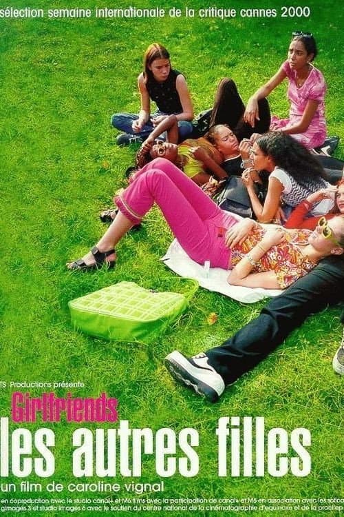 Les autres filles (2000) poster