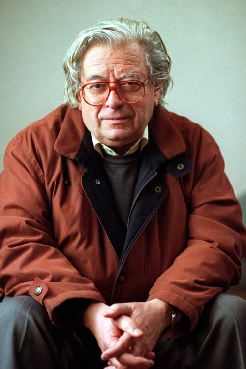 Antonio Mercero foto