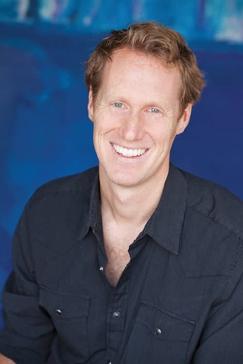 Jon Lucas foto