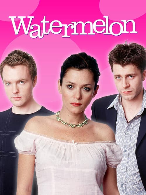 Watermelon (2003) poster
