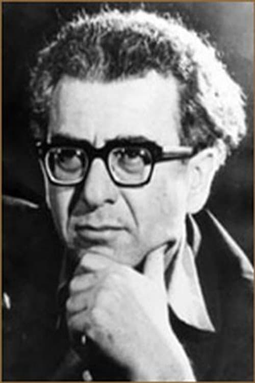Leonid Koshchenikov foto