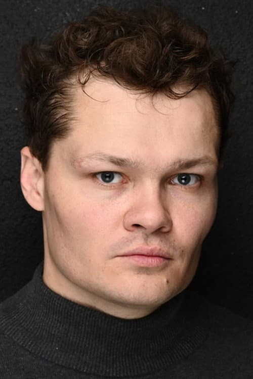 Anton Biryukov foto