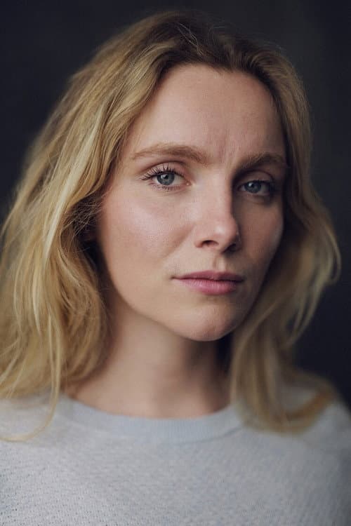Rosemary Boyle foto