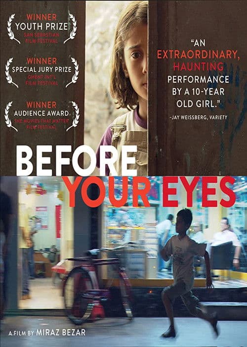 The children of Diyarbakir (2009) poster