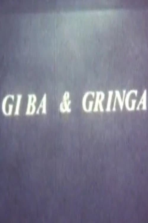 Giba e Gringa (1980) poster