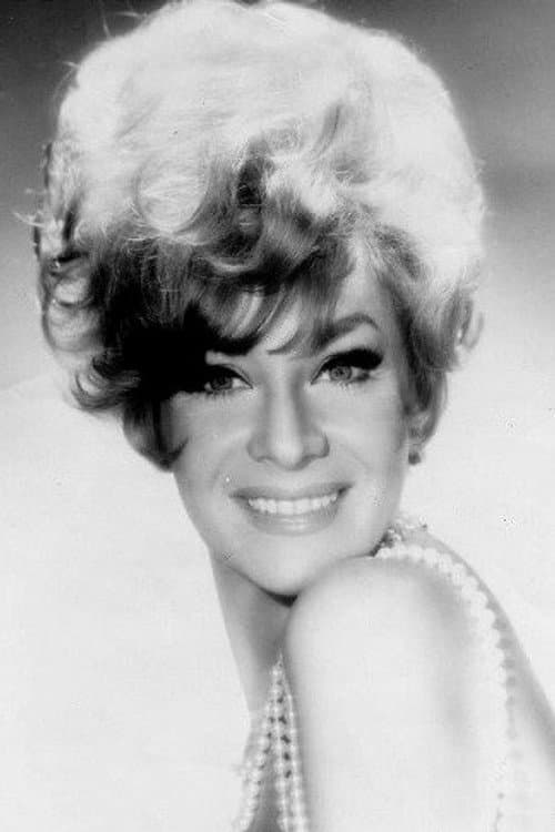Kaye Stevens foto