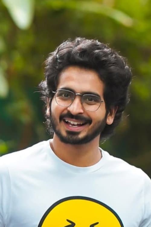 Ravi Teja Mahadasyam foto