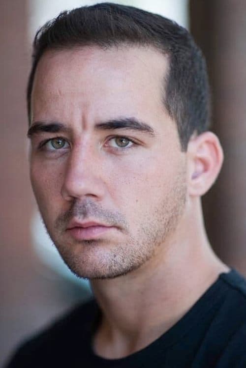 Vinny O'Brien foto