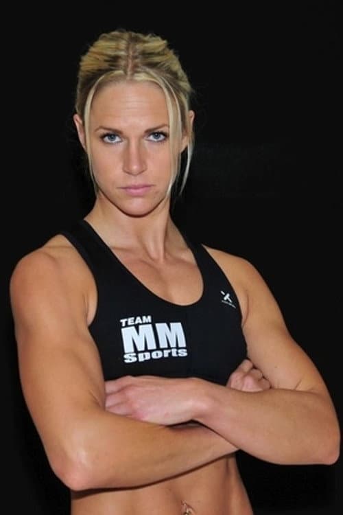 Frida Wallberg foto