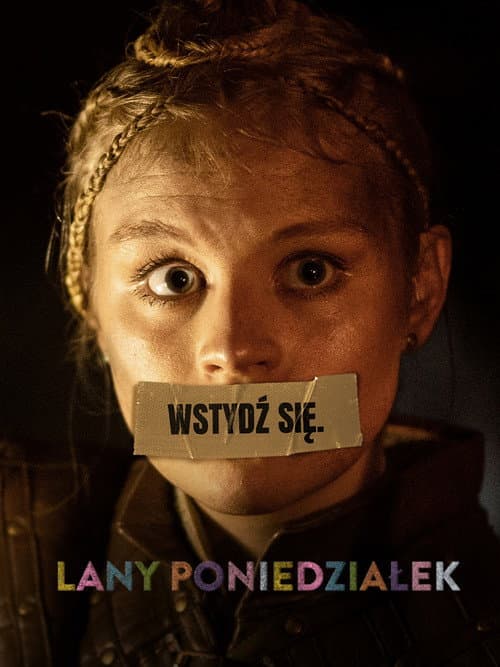 Lany Poniedziałek (2024) poster