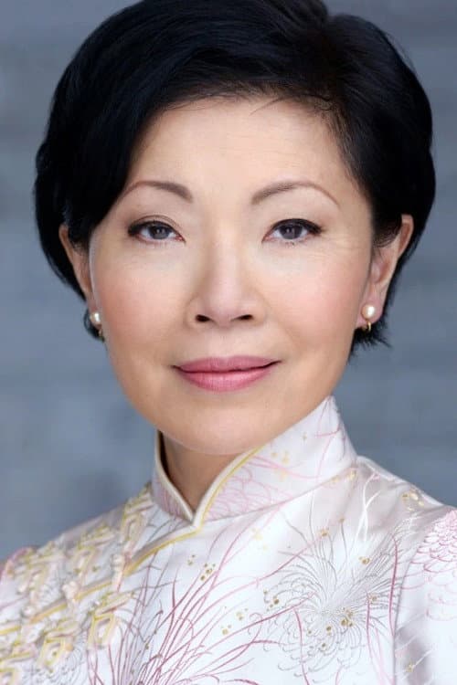 Elizabeth Sung foto
