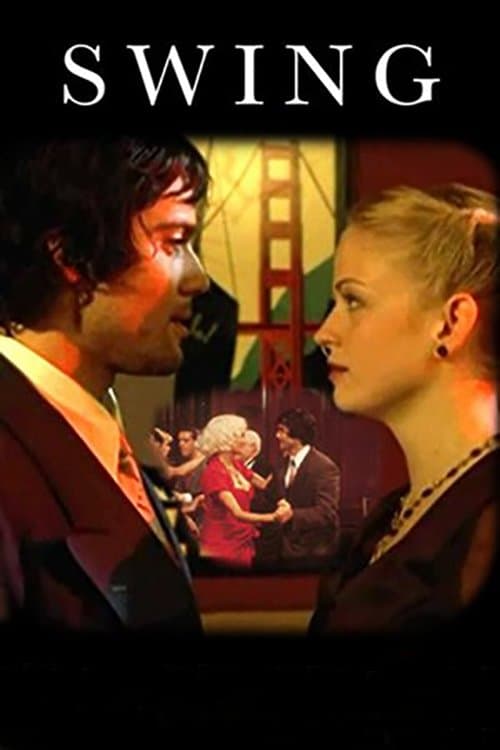 Swing (2003) poster