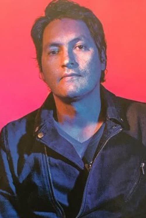 Jorge Navas foto