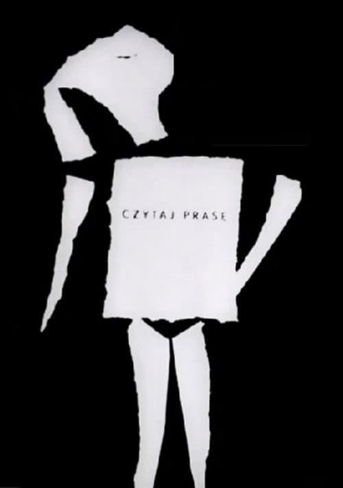 Strip-Tease (1957) poster